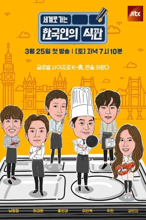 Title poster