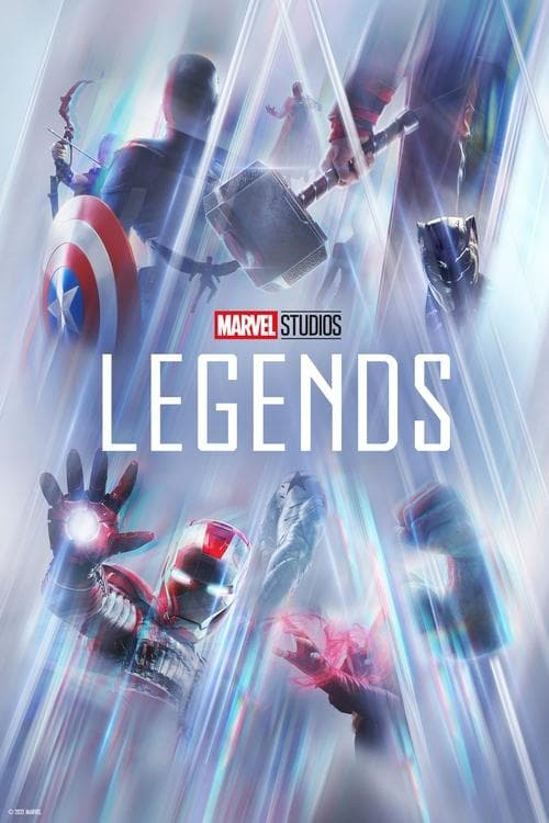 Title poster
