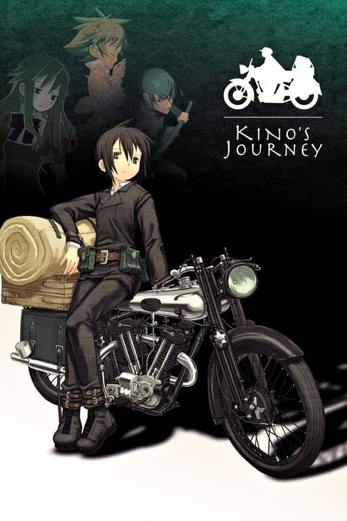 Title poster