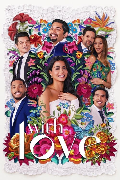 undefined poster