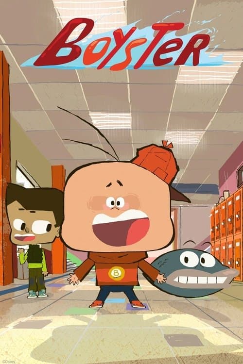Title poster