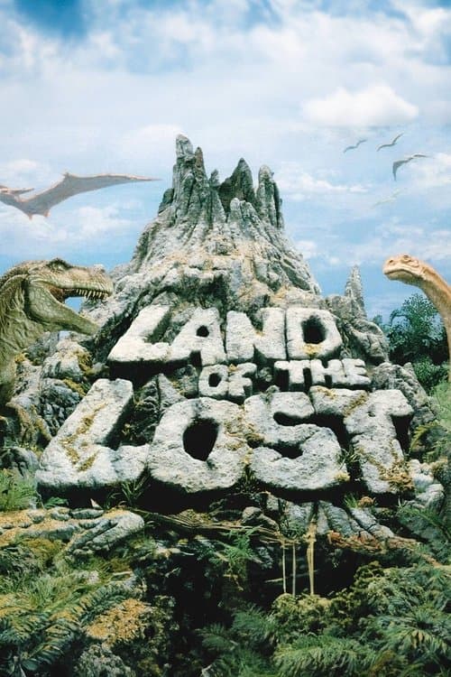 Title poster