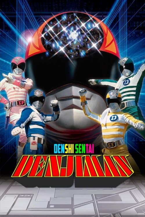 Title poster