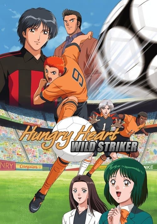 Title poster