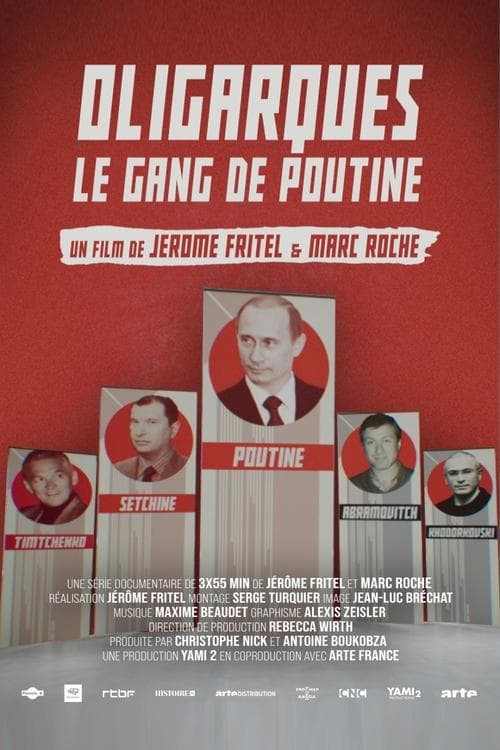 Title poster