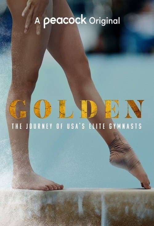 Title poster