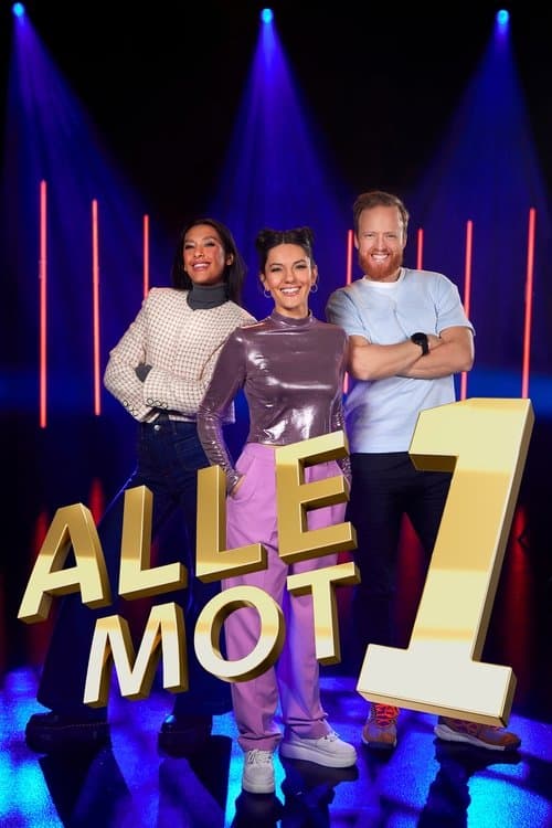 Title poster