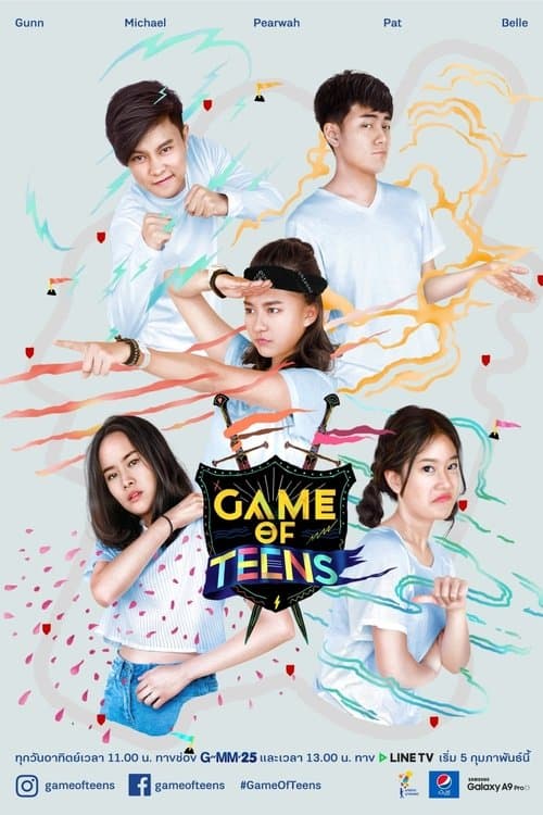 Title poster