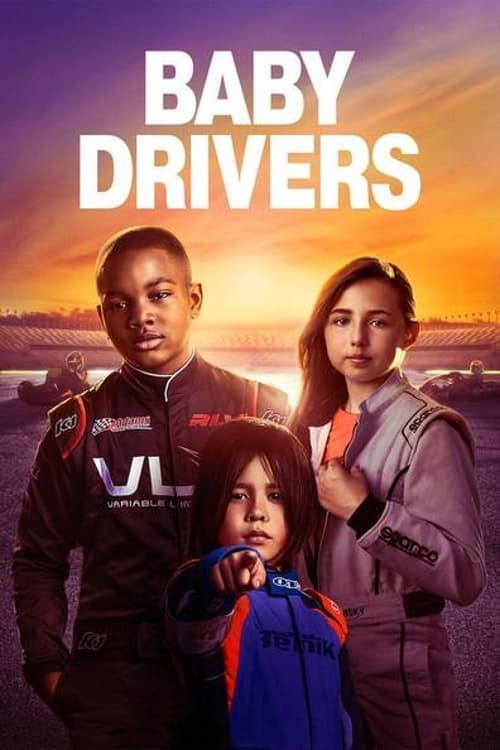 Title poster