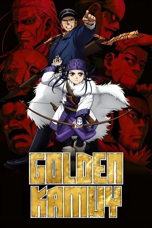 Title poster