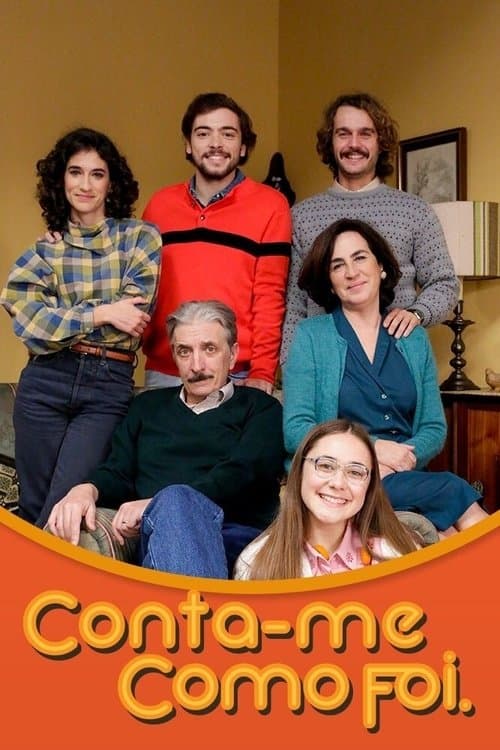 Title poster