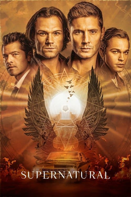 undefined poster