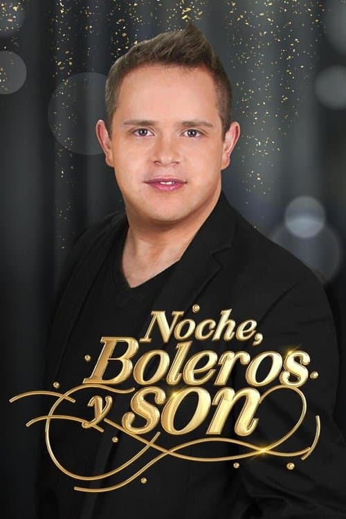 Title poster