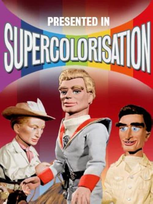 Title poster