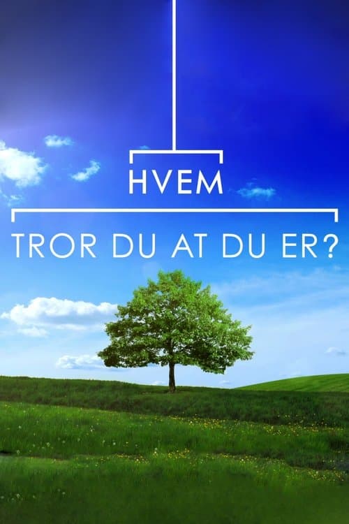 Title poster