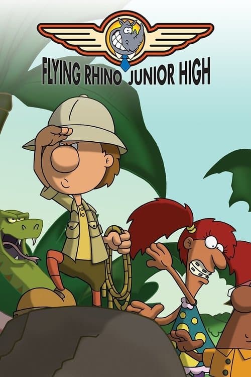 Title poster