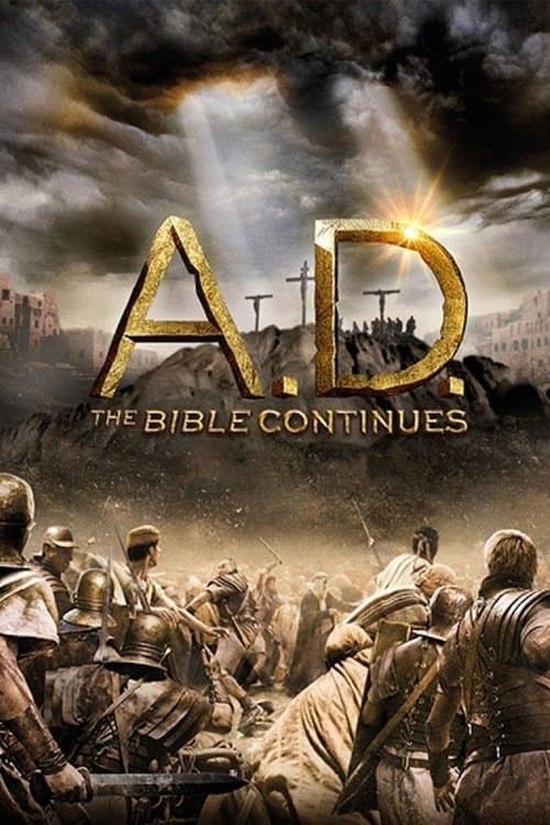 Title poster