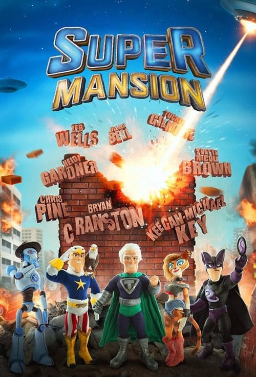 Title poster
