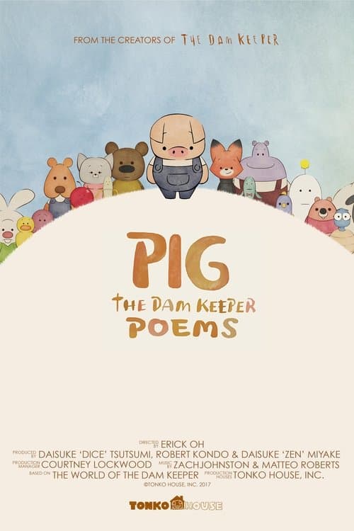 Title poster
