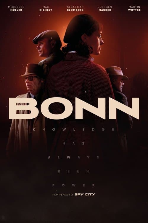 Title poster
