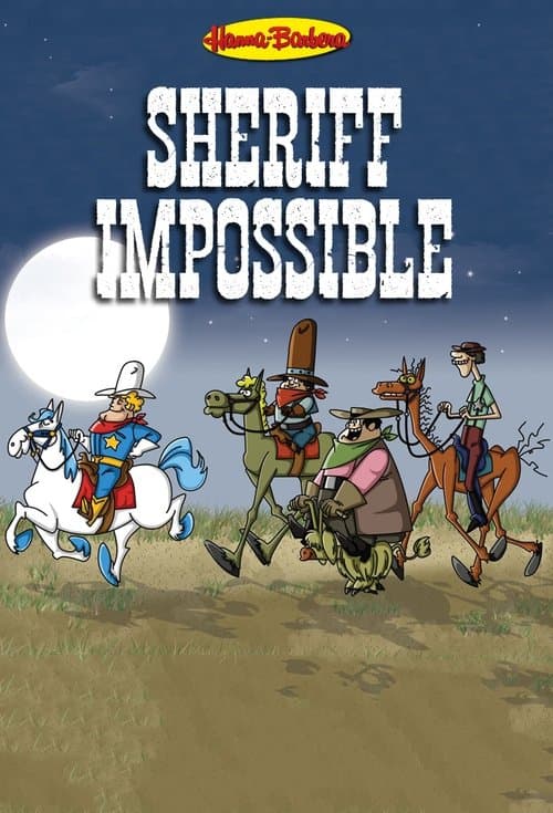 Title poster