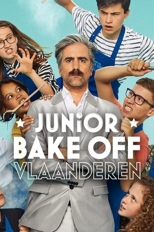 Title poster