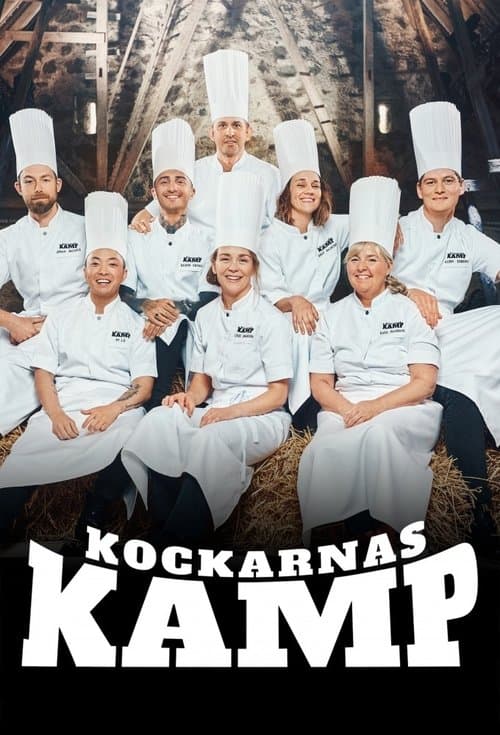 Title poster