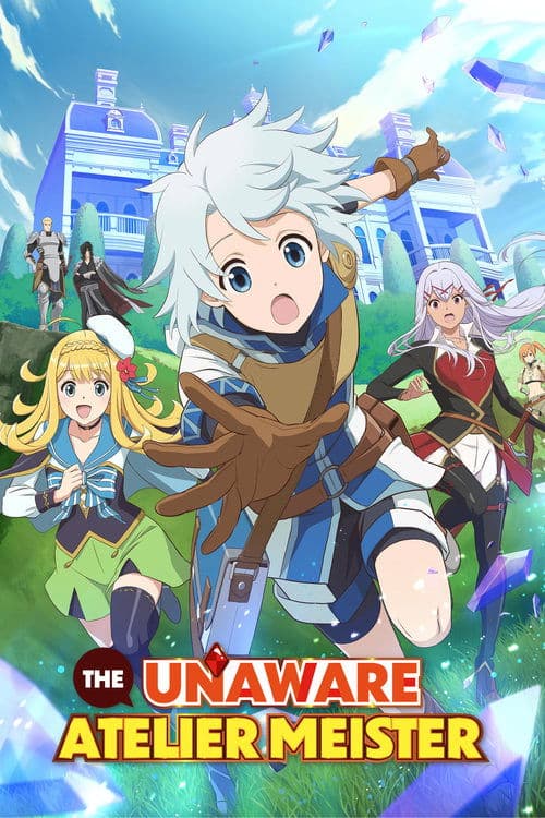 Title poster