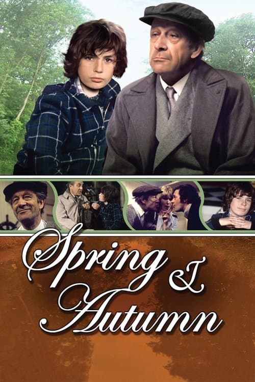 Title poster