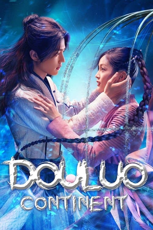 Title poster