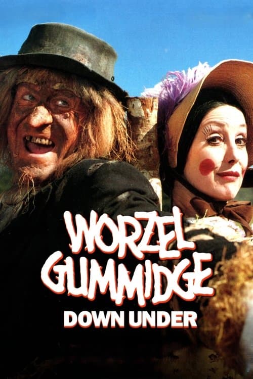 Title poster
