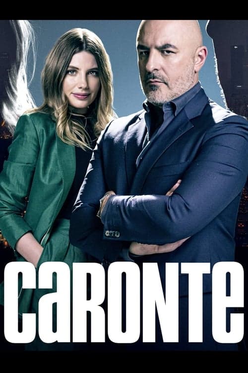 Title poster