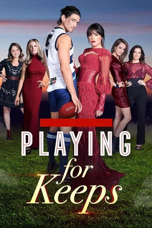Title poster