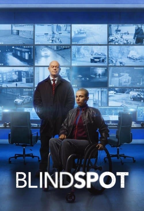 Title poster