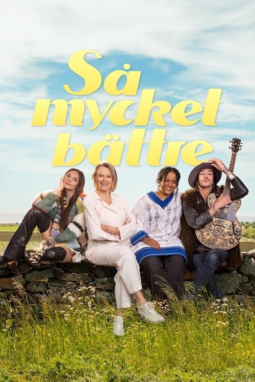 Title poster