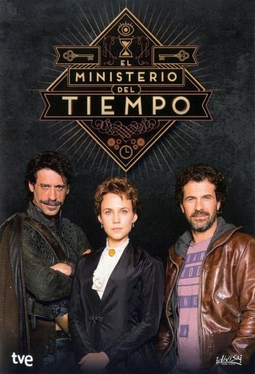 Title poster