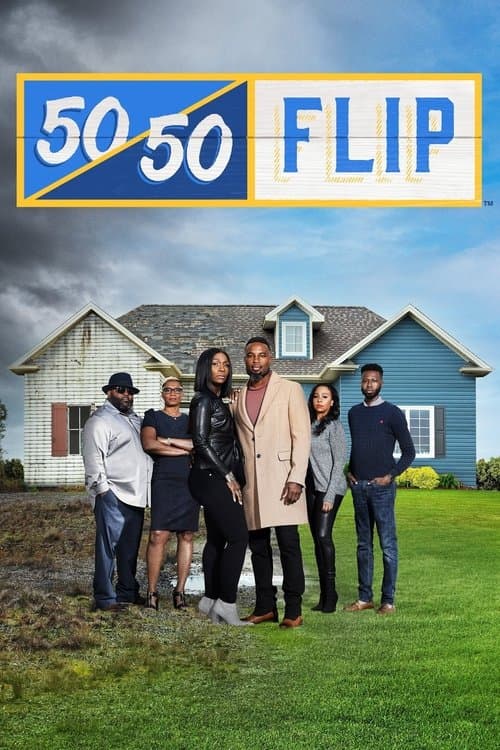 Title poster