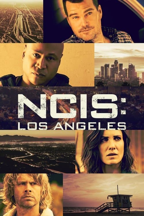 Title poster