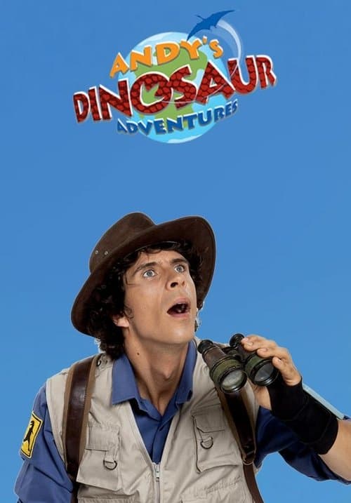 Title poster