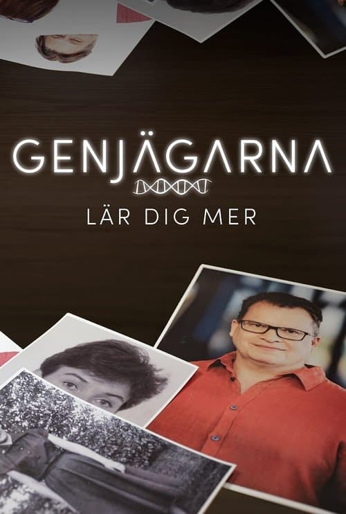 Title poster