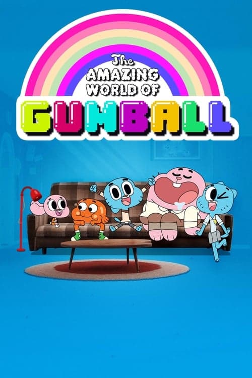 Title poster