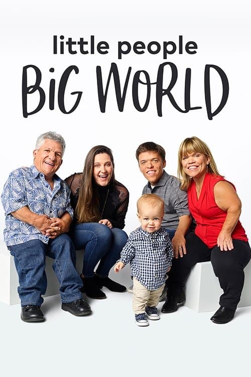 Title poster