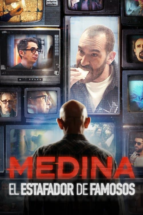 Title poster