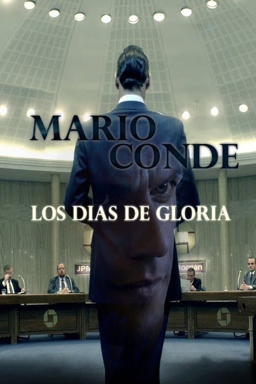 Title poster