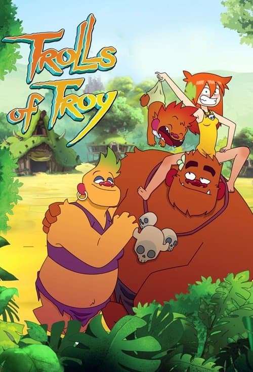 Title poster