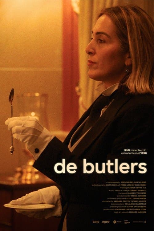 Title poster