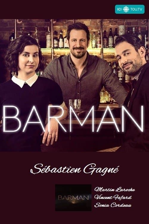 Title poster