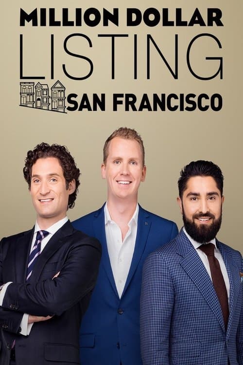 Title poster