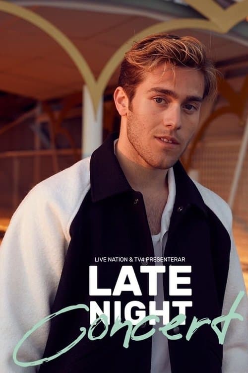 Title poster