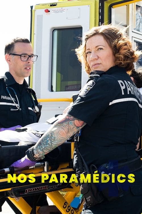 Title poster